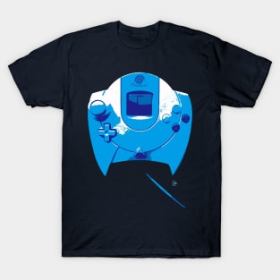 Vintage controller T-Shirt